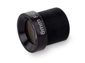 Leuze Lens S-M12-8F4 Lens