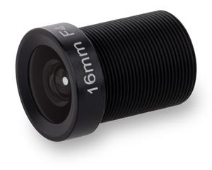 Leuze Lens S-M12-16F4 Lens