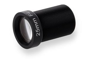 Leuze Lens S-M12-25F4 Lens