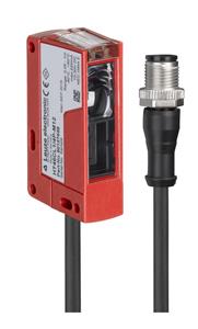 Leuze HT46CL1.XR/4P-200-M12 Diffuse sensor with background suppression Turkey