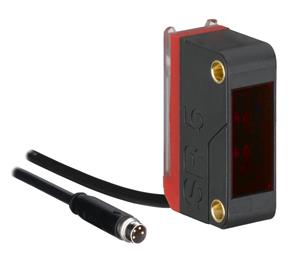 Leuze LE5B/4X-200-M8.1 Throughbeam photoelectric sensor receiver Turkey