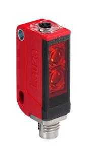 Leuze ILSER 3B/4-S8 Throughbeam photoelectric sensor receiver Turkey