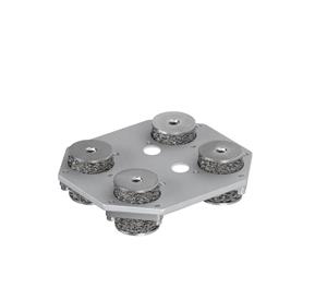 Leuze BTS 0500M Mounting bracket Turkey