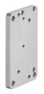 Leuze BTX 025M-W23 Mounting plate Turkey