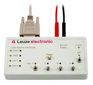 Leuze RS4-COB-24 Turkey