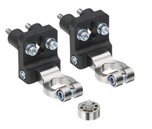 Leuze BT-2HF-S Mounting bracket set Turkey