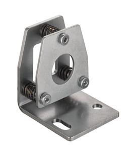 Leuze BT 318-ARH Adjustment fastening part