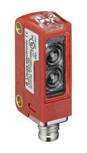 Leuze LS3C.B/XX-M8 Throughbeam photoelectric sensor transmitter Turkey