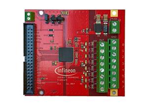 Infineon EVAL ISO2H823V2.5 Turkey