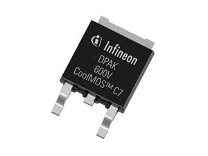Infineon IPD60R180C7 Turkey