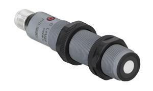 Leuze DMU318-400.3/4CK-M12 Ultrasonic distance sensor
