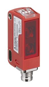 Leuze LE3C/LP-M8 Throughbeam photoelectric sensor receiver Turkey