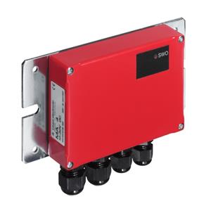 Leuze MA 4 100 Connection unit Turkey
