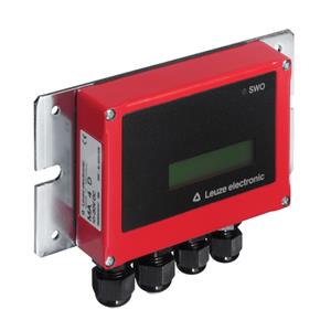 Leuze MA 4 D Connection unit Turkey