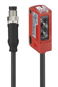 Leuze LS3C/8X-200-M8 Throughbeam photoelectric sensor transmitter Turkey