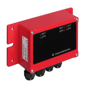 Leuze MA 21 110 Connection unit Turkey
