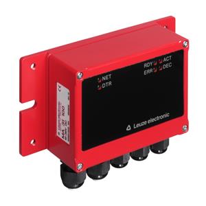 Leuze MA 31 100 Connection unit Turkey