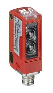 Leuze LS3C/XX-M8 Throughbeam photoelectric sensor transmitter Turkey