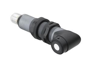 Leuze DMU318-400.W3/2CK-M12 Ultrasonic distance sensor