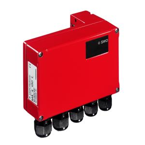 Leuze MA 4 120 L Connection unit Turkey