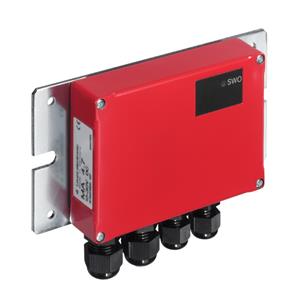 Leuze MA 4.7 Connection unit Turkey