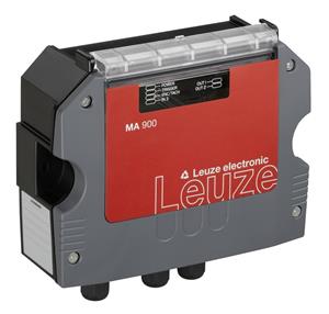 Leuze MA 900 Modular connection unit Turkey