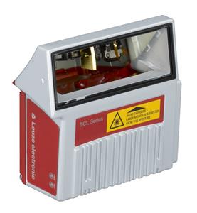 Leuze BCL 300i SM 100 Stationary bar code reader Turkey