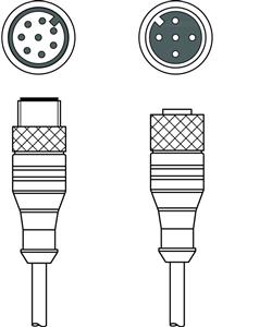 Leuze ECO-SD-Set Adapter cable Turkey