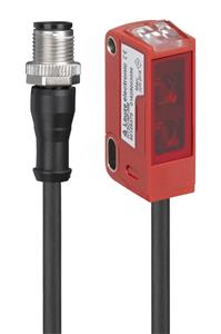 Leuze LE3C/6G-200-M12 Throughbeam photoelectric sensor receiver Turkey