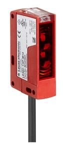 Leuze HT46C/4P Diffuse sensor with background suppression Turkey