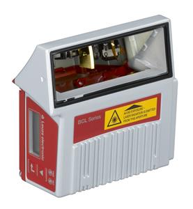 Leuze BCL 300i SN 100 D Stationary bar code reader Turkey