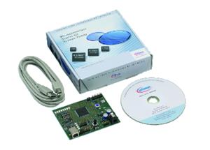 Infineon KIT_XC2388E_SK
