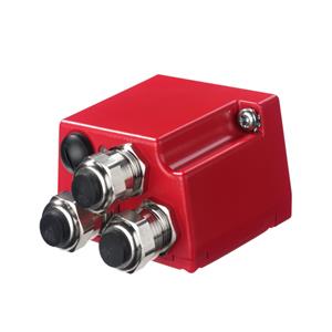 Leuze MK 301 Connection unit Turkey