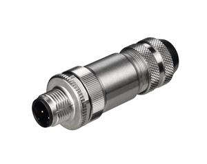 Leuze KD 02-5-SA Connector