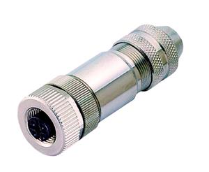 Leuze KD 01-5-BA Connector Turkey
