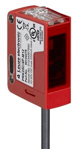Leuze LS25C/8X Throughbeam photoelectric sensor transmitter Turkey
