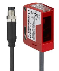 Leuze LE25C/4X-200-M8 Throughbeam photoelectric sensor receiver Turkey