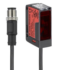 Leuze PRK15/4X-200-M12 Polarized retro-reflective photoelectric sensor Turkey