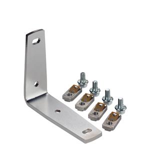 Leuze BT-L-HG Mounting device set Turkey