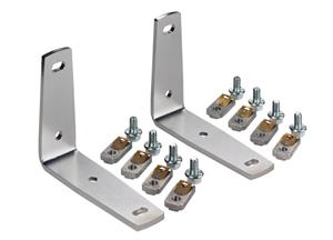 Leuze BT-2L-HG Mounting device set Turkey