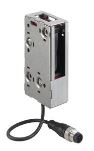 Leuze HRTL 46B/66,200-S12 S-Ex n Diffuse sensor with background suppression Turkey