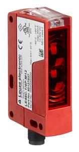 Leuze HT46CI/2N-M12 Diffuse sensor with background suppression Turkey