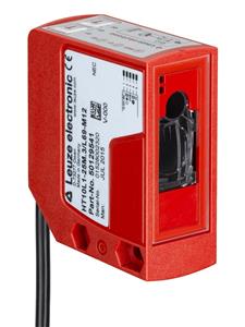 Leuze HT10L1.3/L66 Diffuse sensor with background suppression Turkey