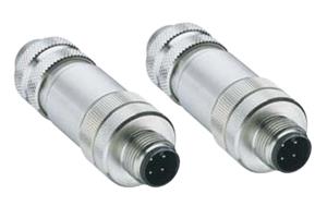 Leuze AC-MLC-END Connector set Turkey