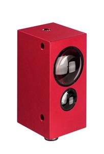 Leuze SET FRK 776/24-100L+KD095 Diffuse sensor with background suppression set Turkey