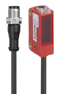 Leuze HT3CL2.B/4P-200-M12 Diffuse sensor with background suppression Turkey