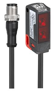 Leuze PRK23/PX-200-M12 Polarized retro-reflective photoelectric sensor Turkey