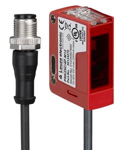 Leuze LS25C/XX-200-M12 Throughbeam photoelectric sensor transmitter