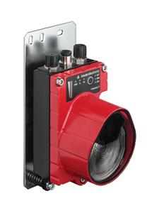 Leuze DDLS 200/200.1-10-H-M12 Optical data transmission