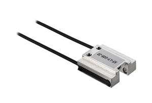 Leuze KF-LY-U09-20 Plastic fiber optics for throughbeam operation